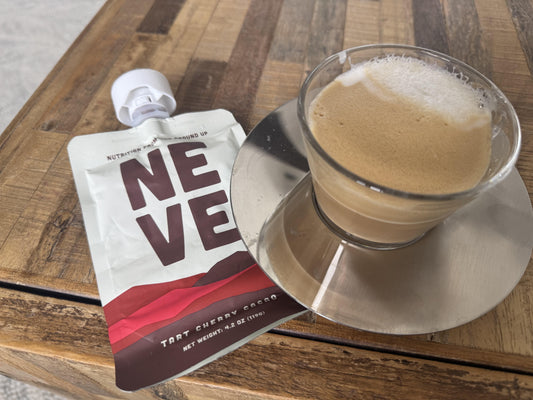 Why We Use Cane Sugar in Neve: A Science-Backed Choice for Athletes