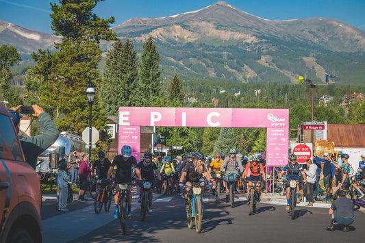 The Breck Epic Mega Epic: An Ultra-Endurance Mountain Bike Race