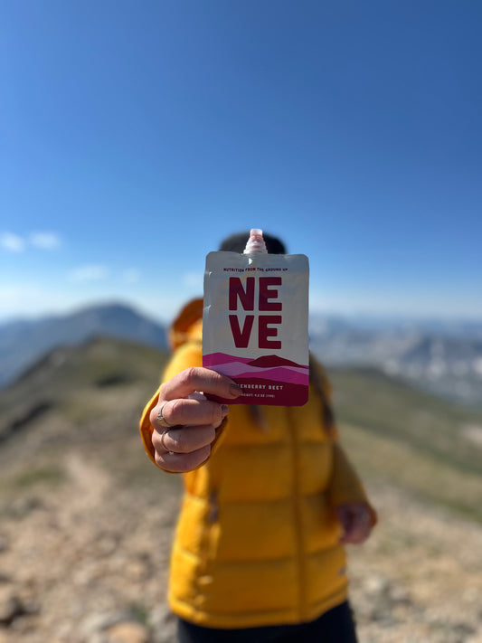 Neve FAQ - What is Neve?