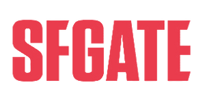 SFGate Logo