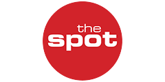 Logo of The Spot Climbing Gym