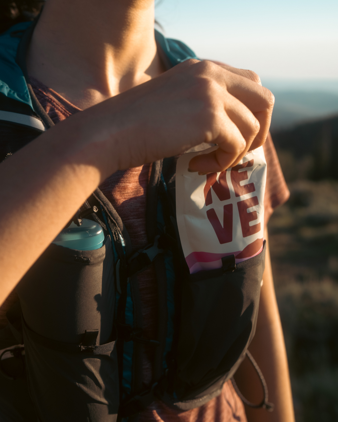 Why Do Running Gels Upset Your Stomach? Causes and What to Use Instead