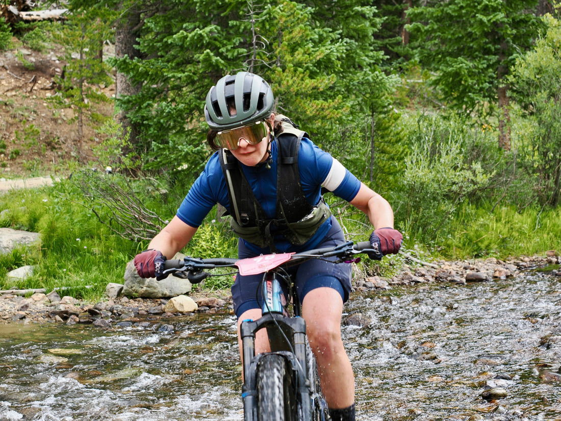 What to Expect During the Breck Epic Stage Race