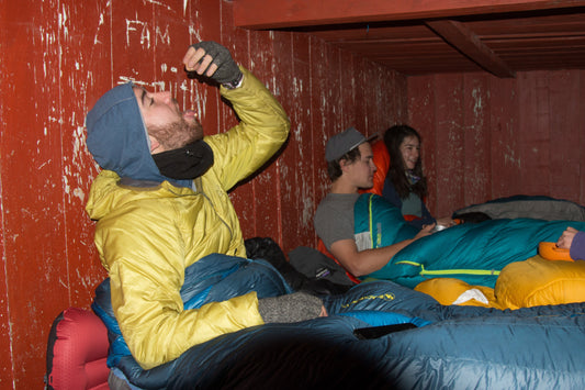 Bonking: The Enemy of the Athlete - What It Is & How to Avoid