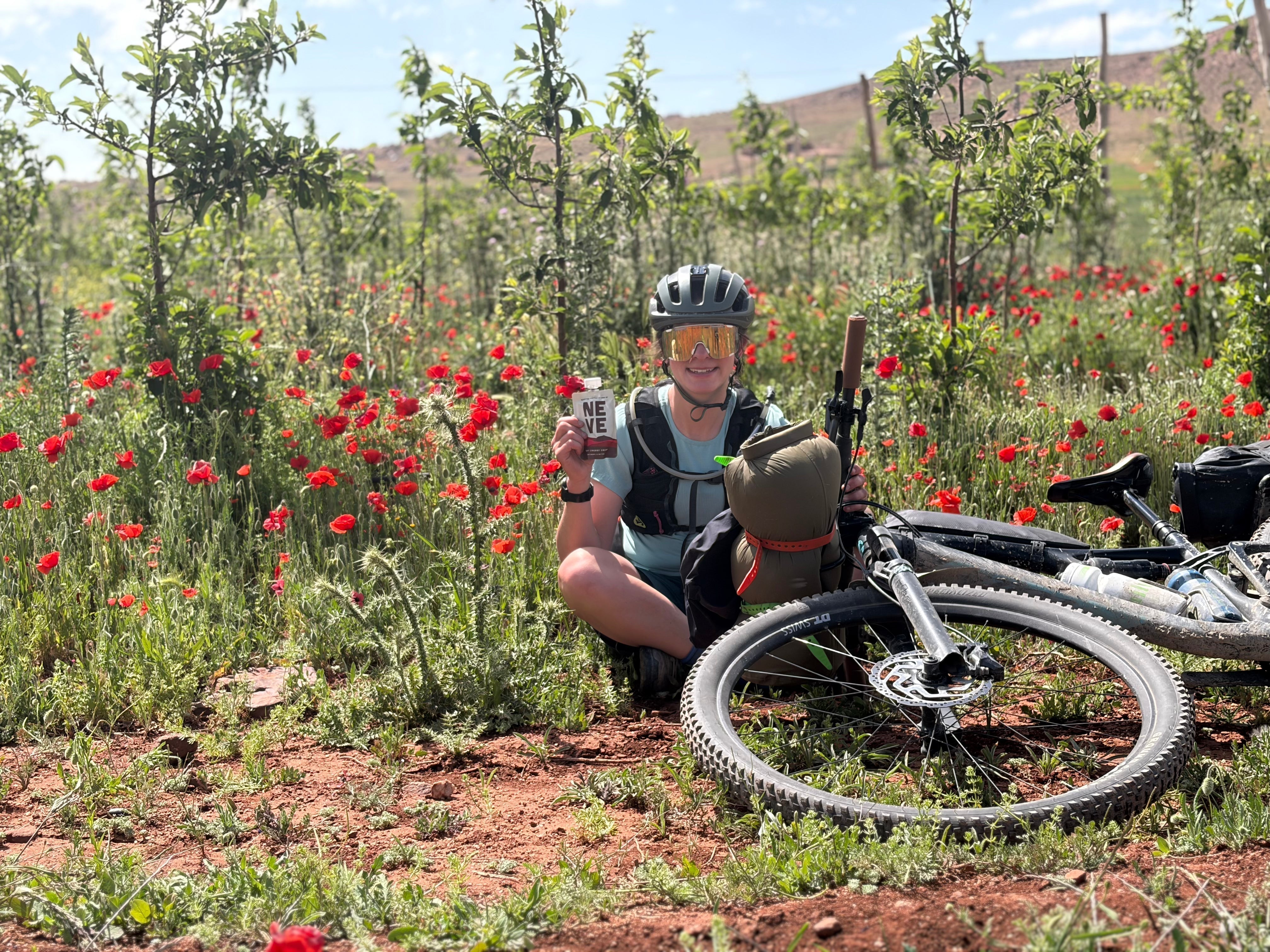 The Best Cycling Snacks: What to Eat Before, During, and After a Ride ...