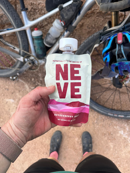 Best Alternatives to Energy Bars for Runners, Cyclists, and Hikers