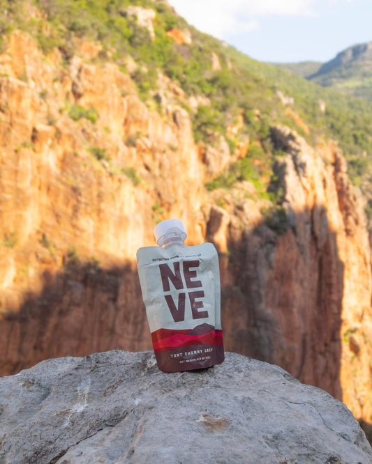 The Best Running Gel Alternatives: Real Food Built for the Long Run