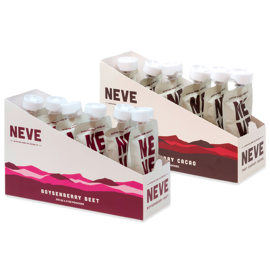 Bundle! One 6-Pack of Each Flavor