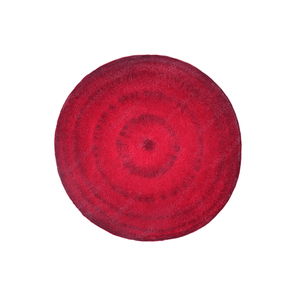 Fresh beet root ingredient in Neve Boysenberry Beet plant-based smoothie pouch — boosts blood flow and endurance for athletes